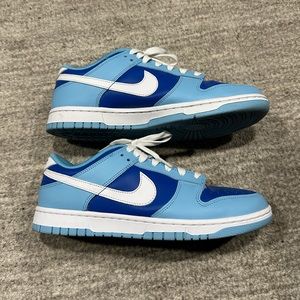 Nike Dunk Low - Argon